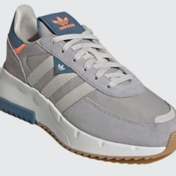 adidas Originals Men's Retropy F2 Sneaker Size 11 - Picture 2 of 6